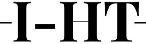 i-ht logo